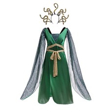 Deguisement Costume Robe de