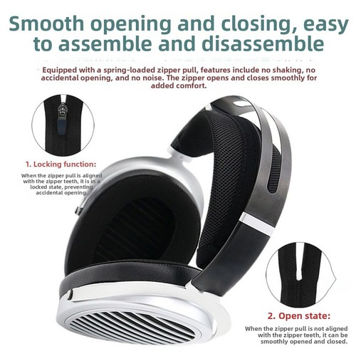 Housse bandeau pour casque - housse,