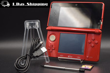 Console Portable Nintendo 3DS