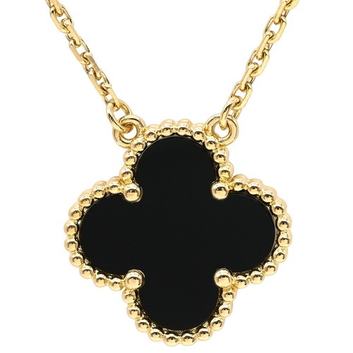 Collier van cleef arpels - collier,
