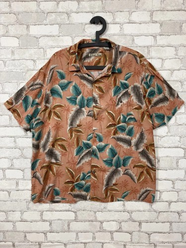 Chemise batik bay vintage 100 - batik,