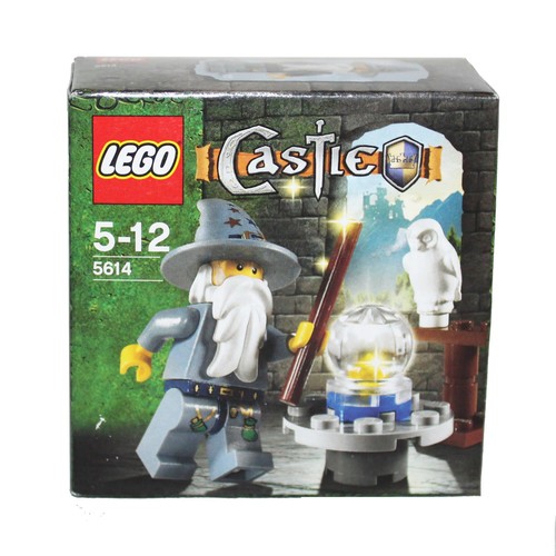 Lego castle 5614 le - castle,
