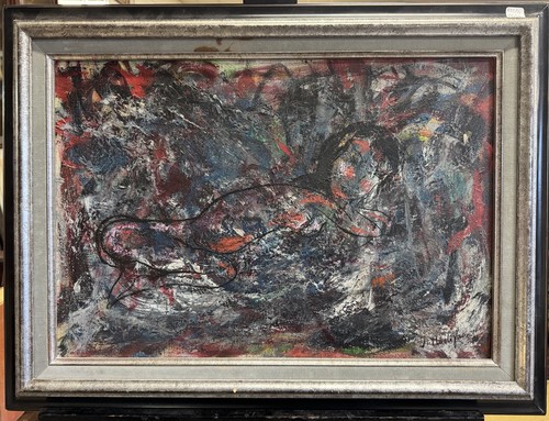 Jeanne modigliani huile sur - -,