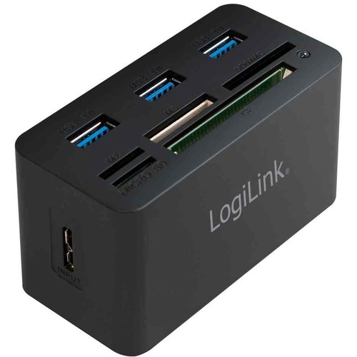 Cr0042 logilink hub usb - [cr0042],