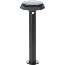 Lampe Borne extérieure Led -