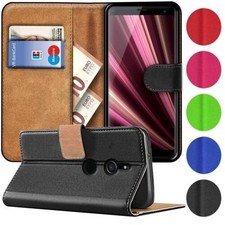 Étui Wallet Pour Sony Xperia
