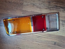 Cabochon de feu arrière