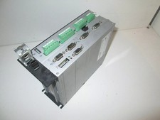 PARKER Servo variateur