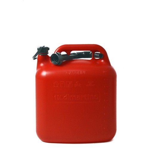 Jerrican essence carburant - jerrican, essence,