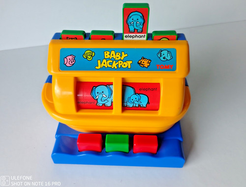 Jouet pour enfant - , baby