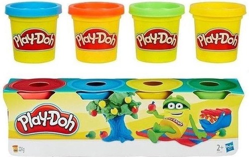 Lot pots play doh - 🎨, de