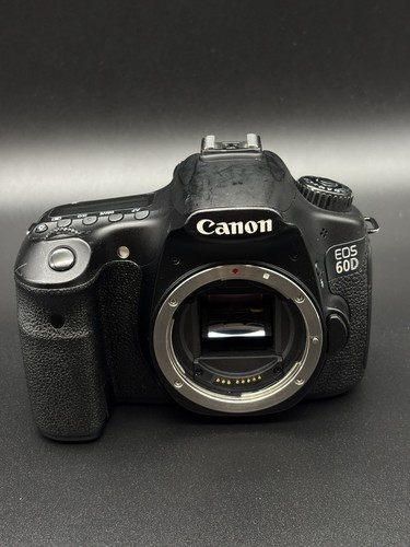 Canon eos 60d appareil - 60d,