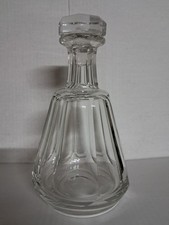 Carafe en Cristal de Baccarat