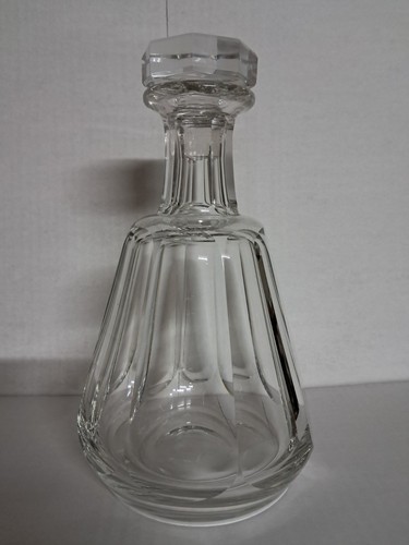Carafe cristal baccarat - carafe, en