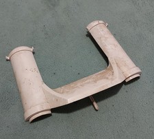 Yamaha ttr 250 Carenage