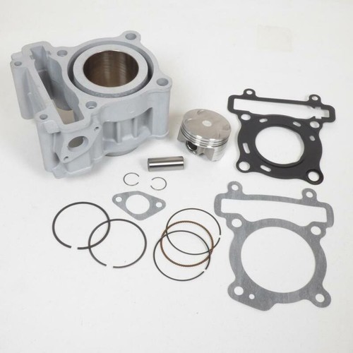 Kit cylindre airsal ø52mm - kit,