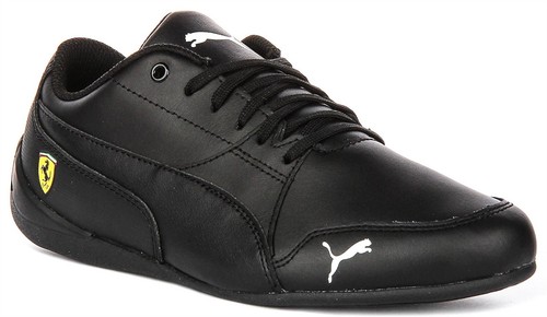 Puma drift cat - 7, scuderia