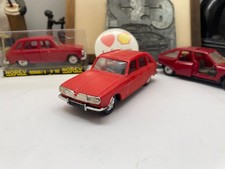 ANCIENNE NOREV PLASTIQUE