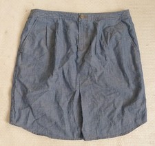 Banana Republic jupe en jean