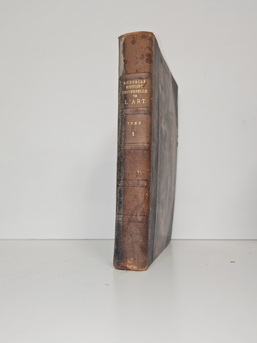 Livre ancien nouvelle histoire - nouvelle,
