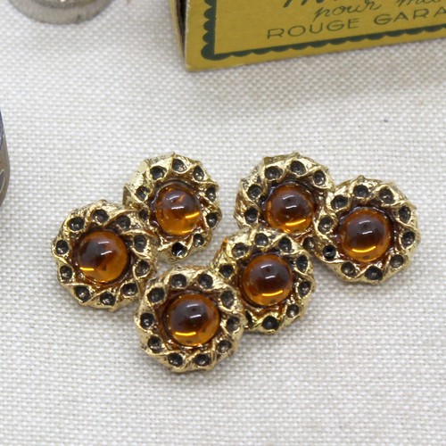 Beau lot boutons - boutons, vintage
