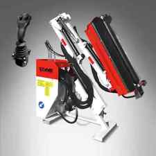 Épareuse débroussailleuse