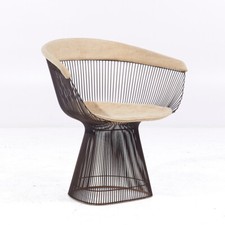 Warren Platner for Knoll Mid