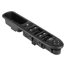 Interrupteur De Commande De