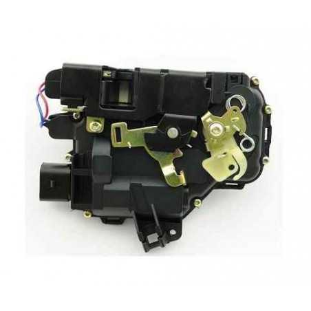 Moteur centralisation porte