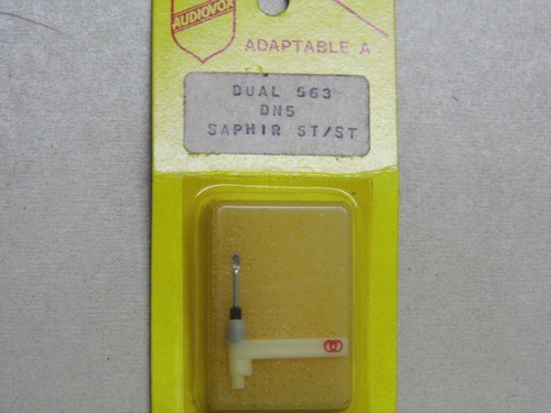 Saphir pointe dn5 dual - pointe, 563