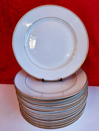 Assiettes dessert - assiettes,