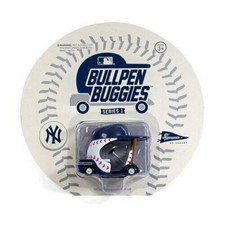 Super 7 MLB Bullpen Buggies