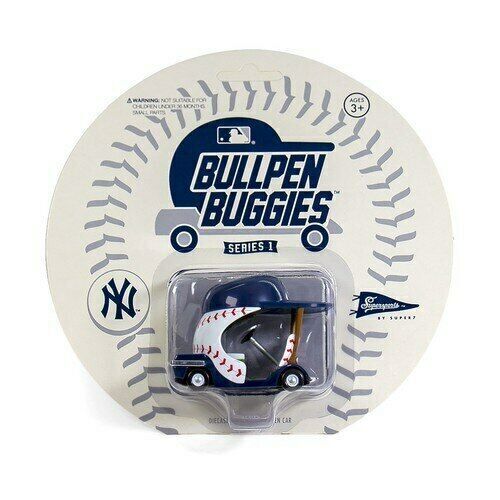 Super mlb bullpen buggies - 7,