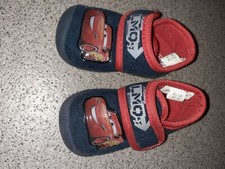 Chaussures enfant Cars