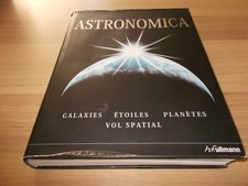 Astronomica Galaxies