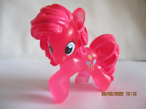 Figurine mon petit poney - figurine, g4