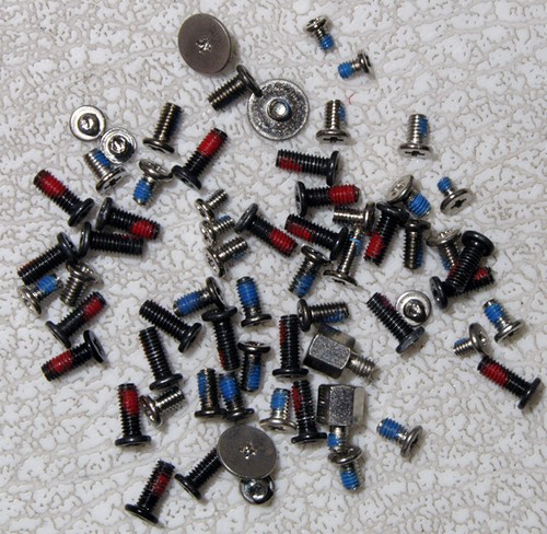 Vis montage screws pour - montage,