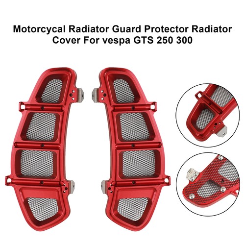 Protecteur couvercle radiateur - protecteur,