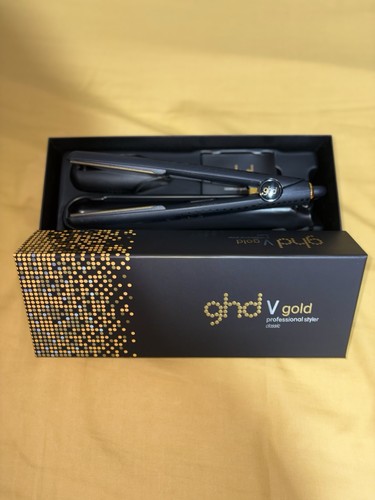 Lisseur ghd gold - lisseur, noir