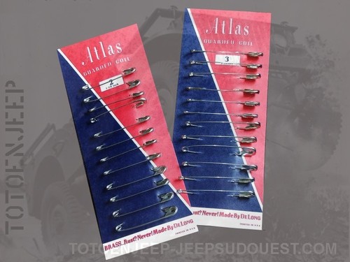 Planche epingles taille 3 - planche,