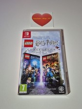 ? Lego Harry Potter Collection - Nintendo Switch