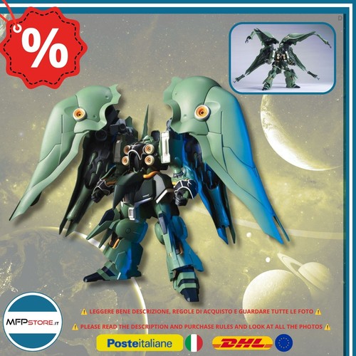 Bandai 666 kshatriya hg - nz-666,