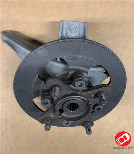 0180108 porte moyeu avant - 0180108,