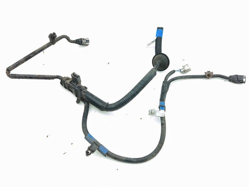 Lexus 450h 2020 - 2020, arrière