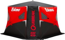 Eskimo OutBreak 650XDP