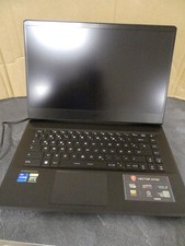 PC Portable MSI  VECTOR GP66