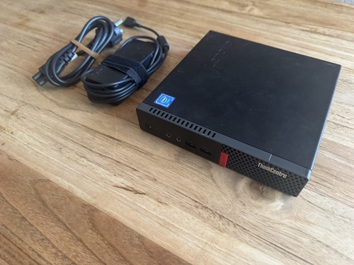 Lenovo m710q - lenovo,
