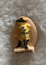 FEVE  "le chat potté"   2011  (851)