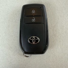 Porte-clés Toyota Smart Key 2