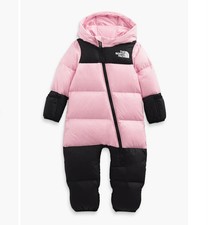 THE NORTH FACE BABY NUPTSE